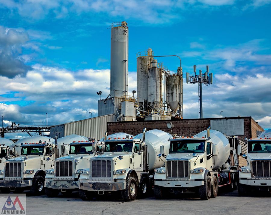 ⁠Logistics & Export
